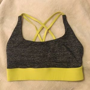 Victoria's Secret Sports Bra