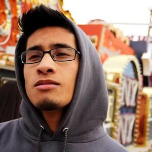 Meet your Posher, Tyler