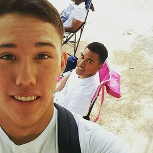 Meet your Posher, Thomas