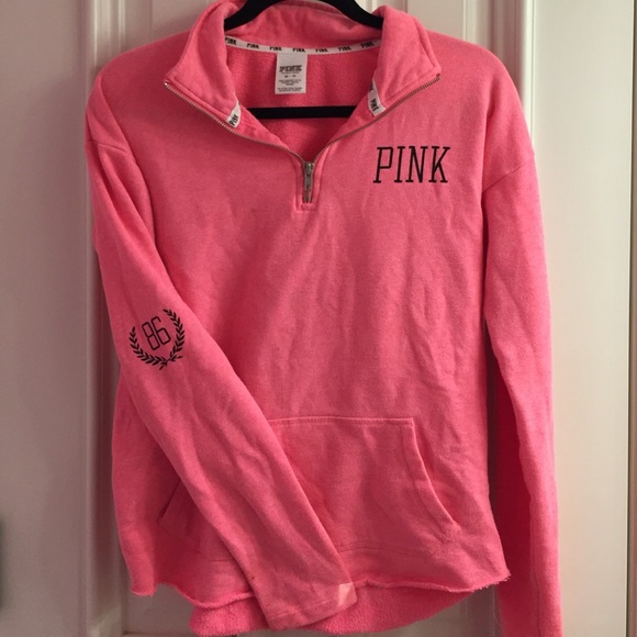 VS PINK Sweater {RESERVED}