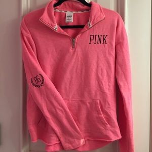 VS PINK Sweater {RESERVED}