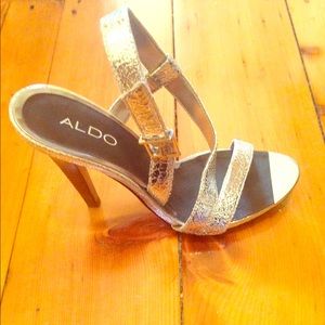 Aldo Heels 💕