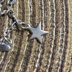 💫JAMES AVERY STAR CHARM💫