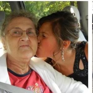 Meet your Posher, Katy