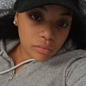 Meet your Posher, Daria