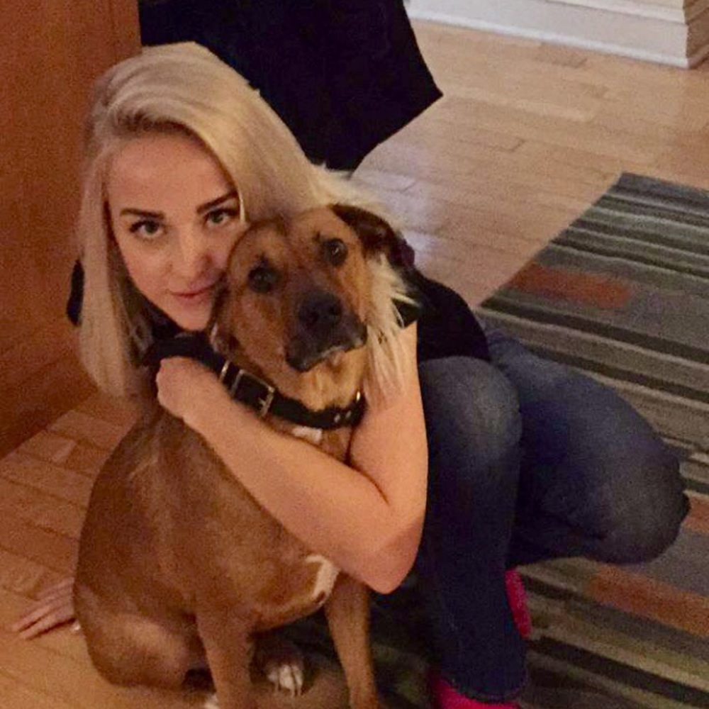 Meet your Posher, Clare