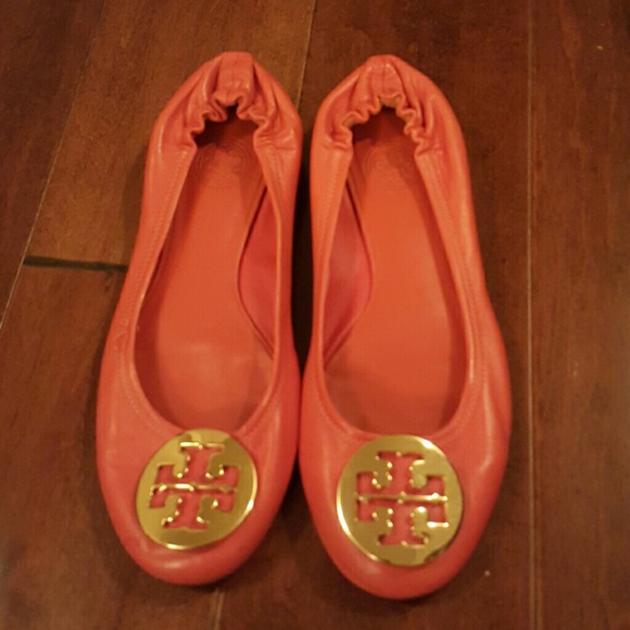 Tory Burch slippers