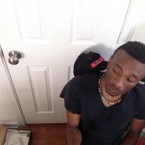 Meet your Posher, Isaiah