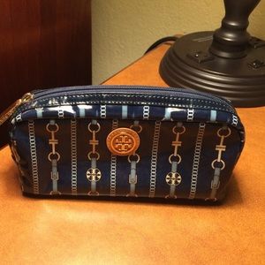 Tory Burch Makeup Bag