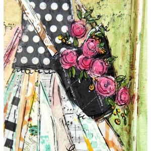 Meet your Posher, Celia