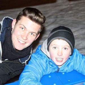 Meet your Posher, Ryan