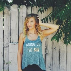 Meet your Posher, Jenn