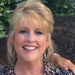 Meet your Posher, Joan