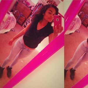 Meet your Posher, Frida