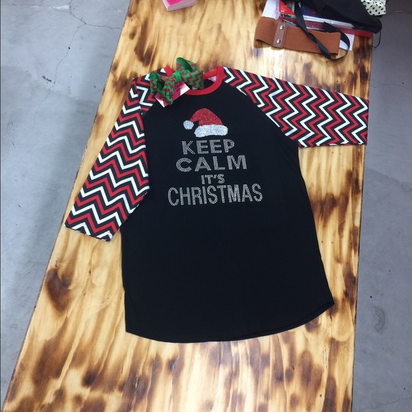 Christmas Shirt