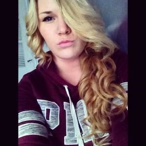 Meet your Posher, Mariah