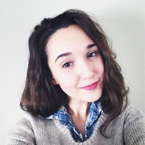 Meet your Posher, Christa