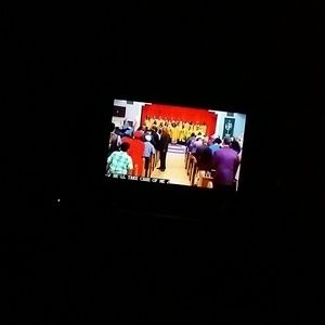 Meet your Posher, Chad