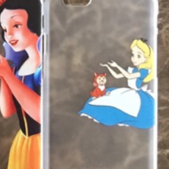 Alice IPhone 6 case