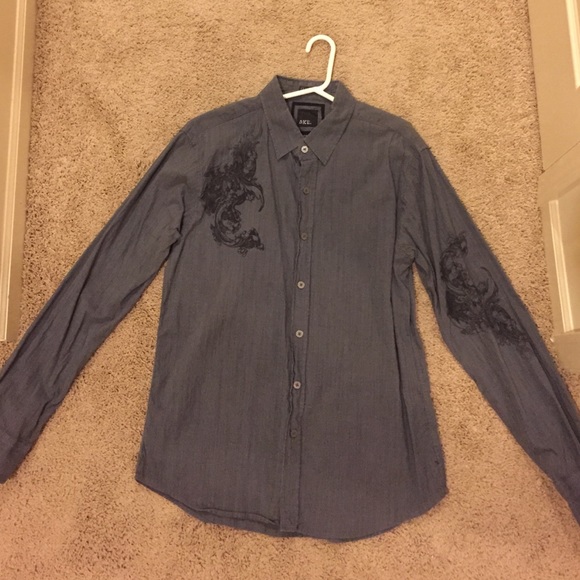 BKE men's shirt