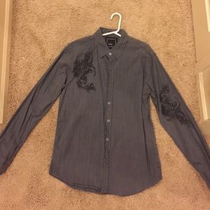 BKE men's shirt