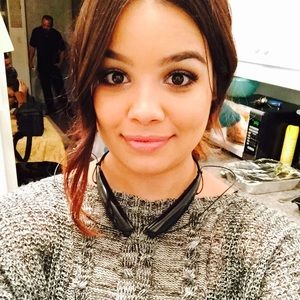 Meet your Posher, Aryana