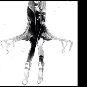 Meet your Posher, Louisa