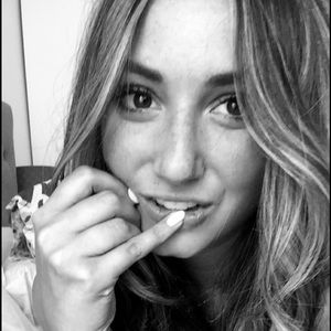 Meet your Posher, Noelle