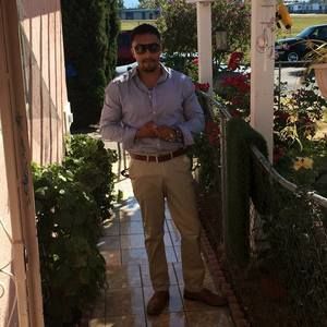 Meet your Posher, Edgar