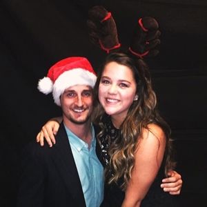 Meet your Posher, Caroline