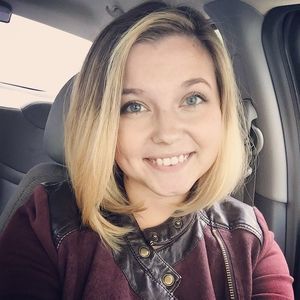 Meet your Posher, Madison