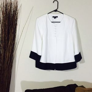 NWOT - Style&co jacket