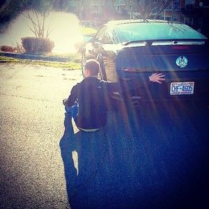 Meet your Posher, Michael