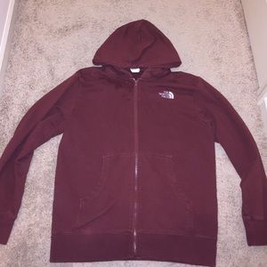 North Face Hoodie!