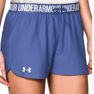 Under Armour Shorts
