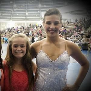 Meet your Posher, Jennifer