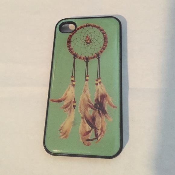 iPhone 4/4s case