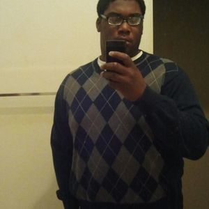 Meet your Posher, Marcus