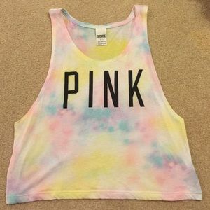 Victoria Secret PINK Tanktop
