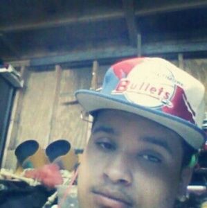 Meet your Posher, Travis