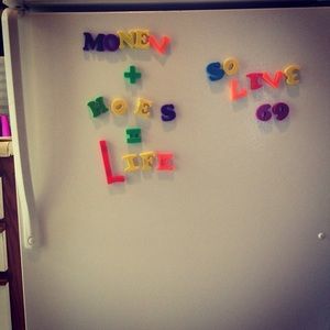 Meet your Posher, Ryan