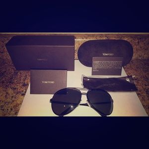 Authentic Tom Ford