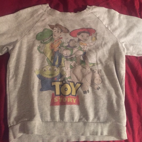 Forever 21 LTD Edition Disney Sweater