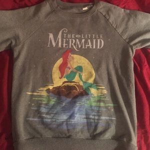 RESERVE Forever 21 LTD edition Disney sweater