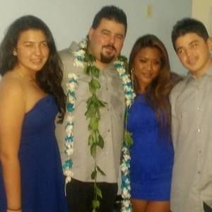 Meet your Posher, Leslie rocky