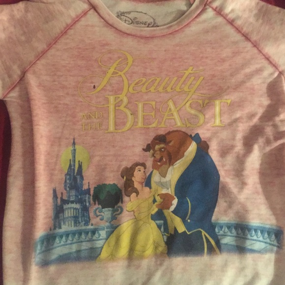 Forever 21 LTD edition Disney sweater