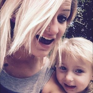 Meet your Posher, Kayleigh