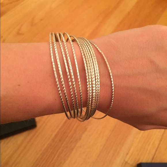 Mickey Mouse bangles - Picture 2 of 3