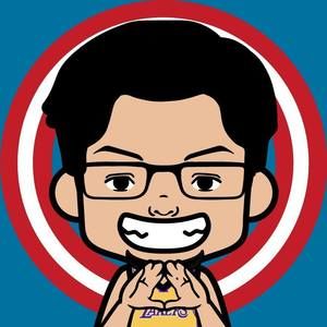 Meet your Posher, Ruben