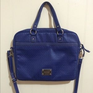 Nine West Laptop Bag